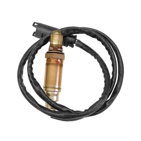 Oxygen O2 Sensor BOSCH Downstream Replace BMW OEM # 11787514926 CYL. 1-3 MPN #15680