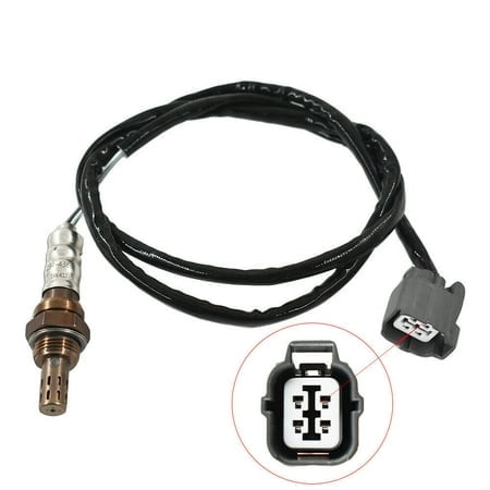 Oxygen O2 Sensor Downstream For 2003-2007 Honda Accord 2.4L 234-4363