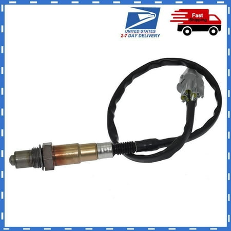 Oxygen O2 Sensor Fit For Hyundai Accent Veloster Kia Rio Soul 12-18 39210-2B320