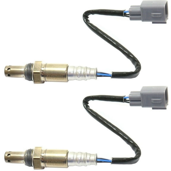 Oxygen O2 Sensor Pair Set of 2 for Lexus Toyota 250-54050 8946730010
