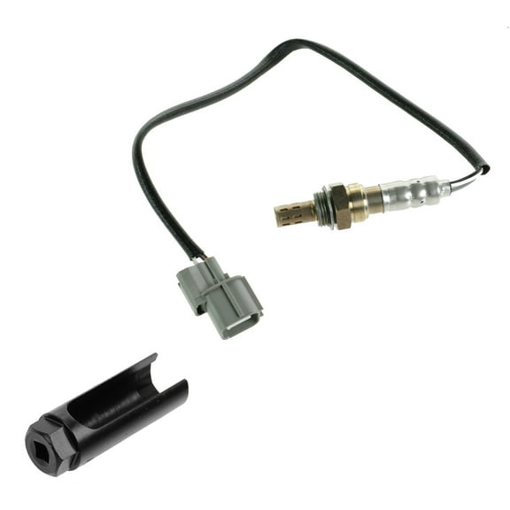 Oxygen O2 Sensor & Socket Tool for Accord Civic Odyssey Pilot Acura CL TL RL MDX OSA61646