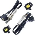 thumbnail image 2 of Set Of 4 Engine & Transmission Mounts For 2008-2010 Dodge Grand Caravan 3.3/3.8/4.0L – Techme17 2 of 6