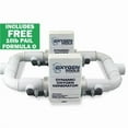 thumbnail image 1 of Oxygen Pools OXY30ABVN 30K AG Ozonator with Manifold PVC Fittings Plug, 1 of 1