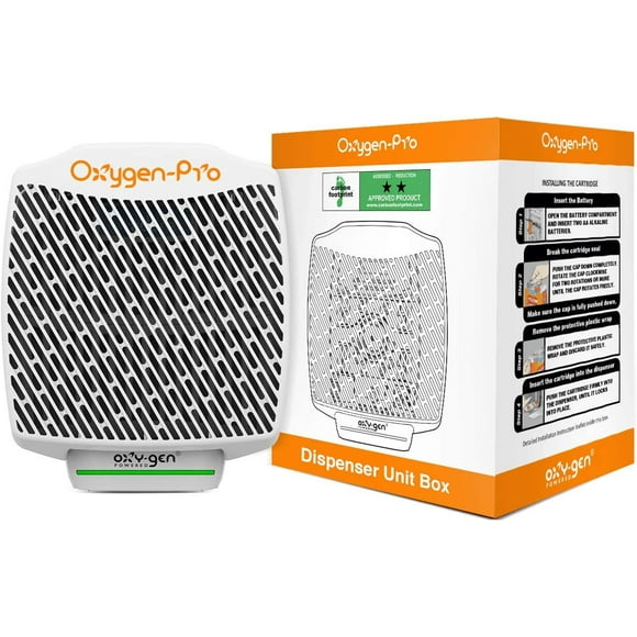 Home Fragrance System