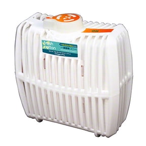 Oxygen Pro Grande 30 60 90 day Cartridge Fresh Cotton