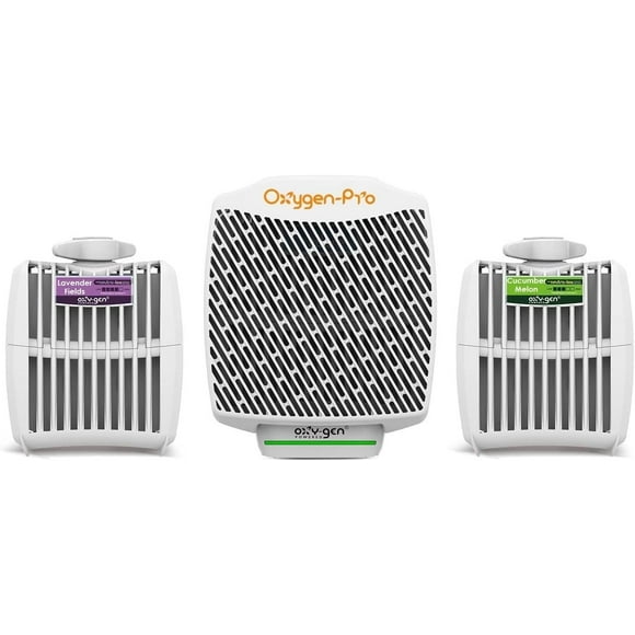 Automatic Air Freshener Commercial