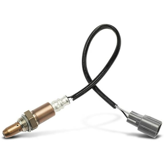Oxygen Sensor 1 - Compatible with 2002 - 2003 Lexus ES300 Base 3.0L V6 - Autopart Premium