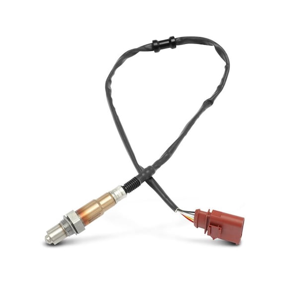 Oxygen Sensor 1 - Compatible with 2015 - 2018 Volkswagen Jetta 2.0L 4-Cylinder 2016 2017