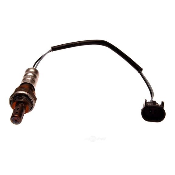 Oxygen Sensor - 213925 Fits select: 2000-2003 CHEVROLET S TRUCK, 2000-2001 CHEVROLET CAVALIER
