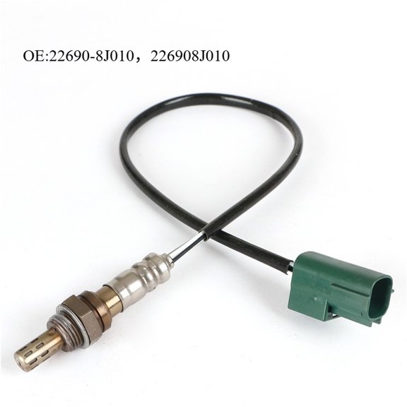 Oxygen Sensor 22690-8J010 for Nissan Direct Replacement