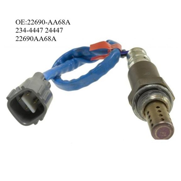 Oxygen Sensor 22690-AA68A Rear Downstream for Subaru  Direct Replacement