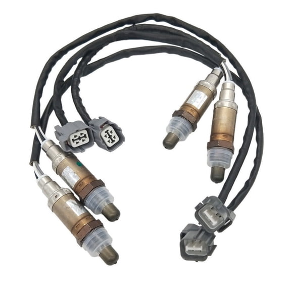Oxygen Sensor 234-4694-4696, 4-piece set