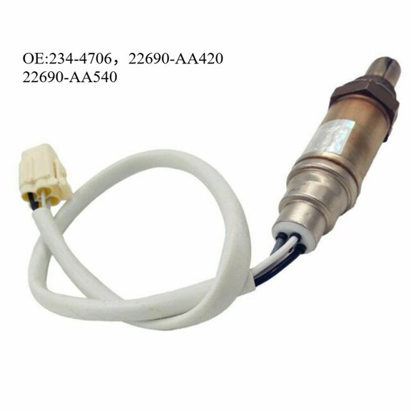 Oxygen Sensor 234-4706 for Subaru  Direct Replacement