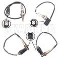 thumbnail image 1 of Oxygen Sensor（2x Upstream  2x Downstream） for 2011-2015 Ford Taurus 3.5L Turbo, 1 of 6