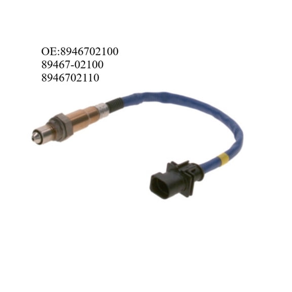 Oxygen Sensor 89467-02100 for Toyota Direct Replacement