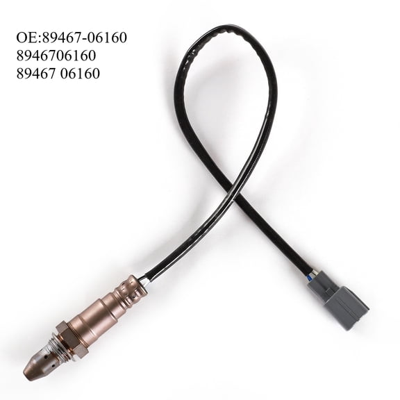 Oxygen Sensor 89467-06160 for Toyota Direct Replacement
