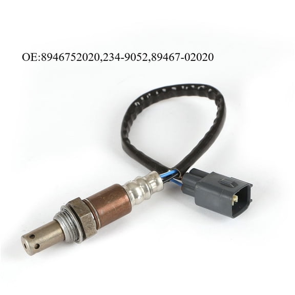 Oxygen Sensor 89467-52020 for Toyota & Lexus Direct Replacement