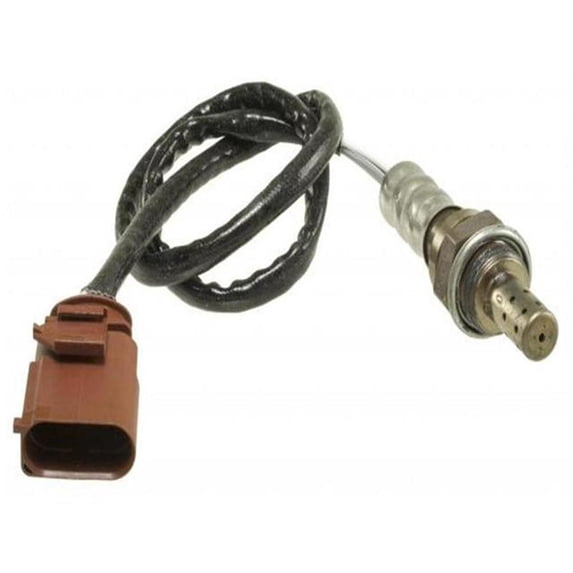 Oxygen Sensor AIR FUEL RATIO O2 Sensor Compatible With AUDI A4 A6 06E906265N 06E 906 265 N 234-4413 2344413 2005-2011