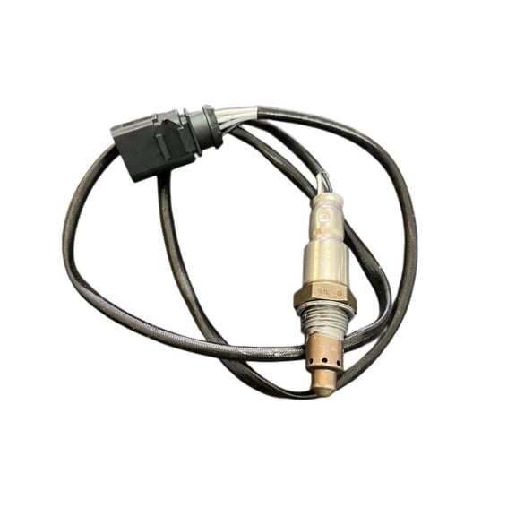 Oxygen Sensor AIR FUEL RATIO O2 Sensor Compatible With Audi S4 2018 3.0 TFSI RHD Oxygen Sensor 4 Pin 8W0906265AC