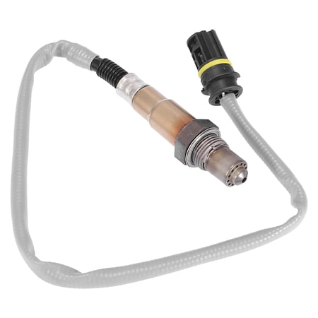 Oxygen Sensor Air Fuel Ratio Downstream O2 Sensor 11787545244 0258006790 for BMW 535i 2008-2010