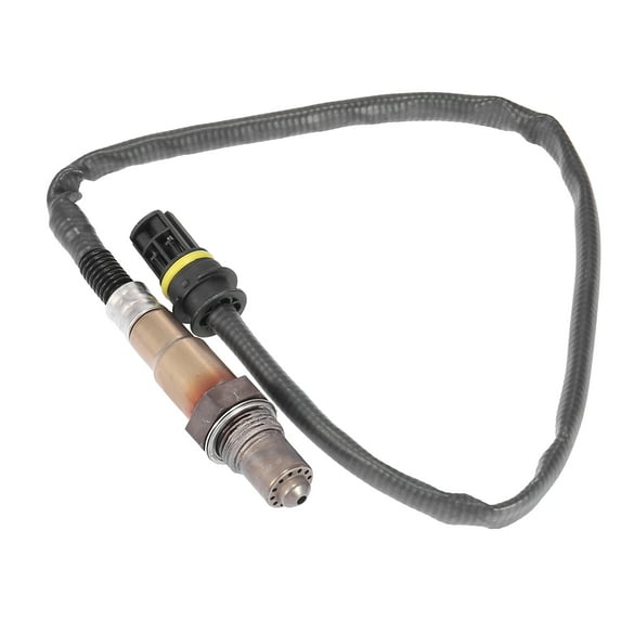 Oxygen Sensor Air Fuel Ratio Downstream O2 Sensor 11787614322 for BMW X5 2011-2015