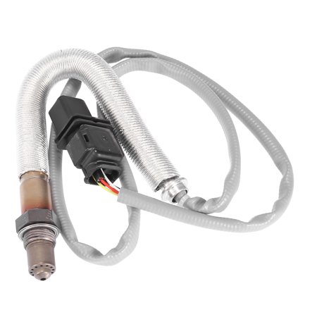 Oxygen Sensor Air Fuel Ratio Upstream O2 Sensor 11787557758 for BMW 535i X6 2008-2011