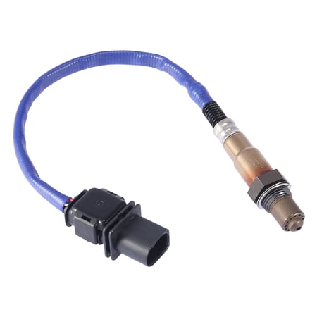 Oxygen Sensor Air Fuel Ratio Upstream O2 Sensor 12596327 0258007300 for Cadillac CTS 2.8L 3.6L 2005-2007