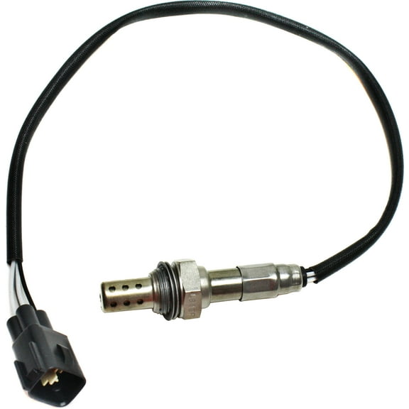 Oxygen Sensor Compatible with 2003-2004 Toyota Corolla Before Catalytic Converter Engine Designation: 1ZZFE, Engine VIN: R, FI, Naturally Aspirated, GAS