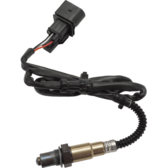 Oxygen Sensor Compatible with 2013-2016 Ford Escape Before Catalytic Converter, Driver or Passenger Side Engine Designation: AVK, Engine VIN: T, FI, Naturally Aspirated, GAS Wideband sensor