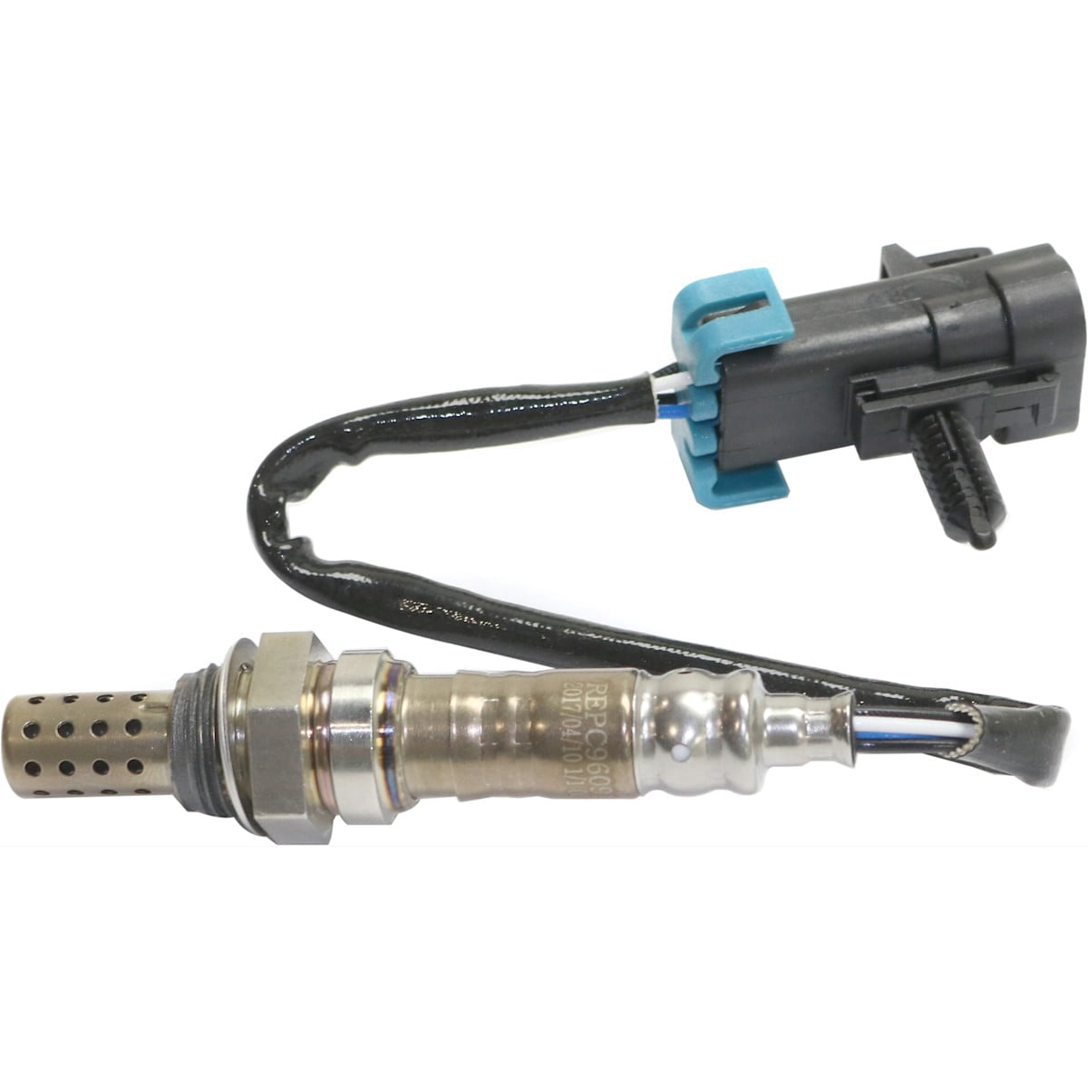 Oxygen Sensor Compatible: Chevrolet Malibu 2008-2014, Equinox 2015-2017, GMC Sierra 2500 HD 2003-2006, 2011-2015, Sierra 3500 2003-2006