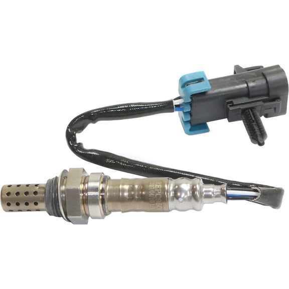 Oxygen Sensor Compatible: Chevrolet Malibu 2008-2014, Equinox 2015-2017, GMC Sierra 2500 HD 2003-2006, 2011-2015, Sierra 3500 2003-2006