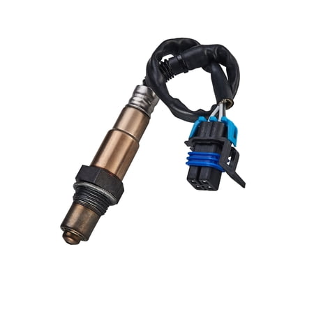 Oxygen Sensor Compatible with Chevy GMC Buick Cadillac Isuzu Replacement for 234-4087 Fits select: 2006 CHEVROLET SILVERADO K1500, 2006-2007 CHEVROLET TAHOE C1500