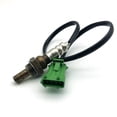thumbnail image 1 of Oxygen Sensor Compatible With Citroen C2 C3 C4 Peugeot 206 No# 9657632980 OZA608-U2 1618RO, 1 of 3