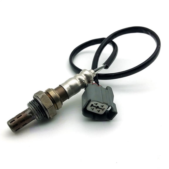 Oxygen Sensor Compatible With HONDA HR-V 1.6i D16W1 Post Cat Direct Compatible With Automobiles & Motorcycles Exhaust Gas Oxygen Sensor Universal