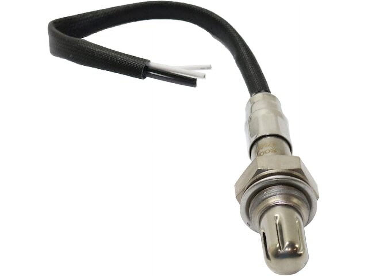 Oxygen Sensor - Compatible with 1988 - 1991, 1998 - 2011 Honda Civic ...