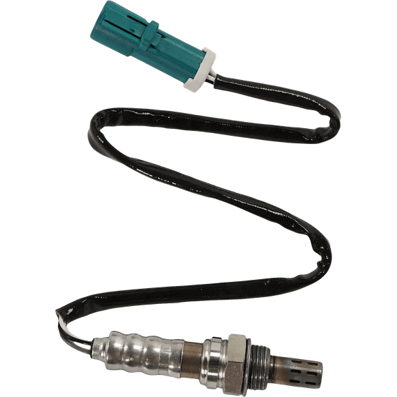 Oxygen Sensor Compatible with 1990-1996 Ford F-150 Downstream