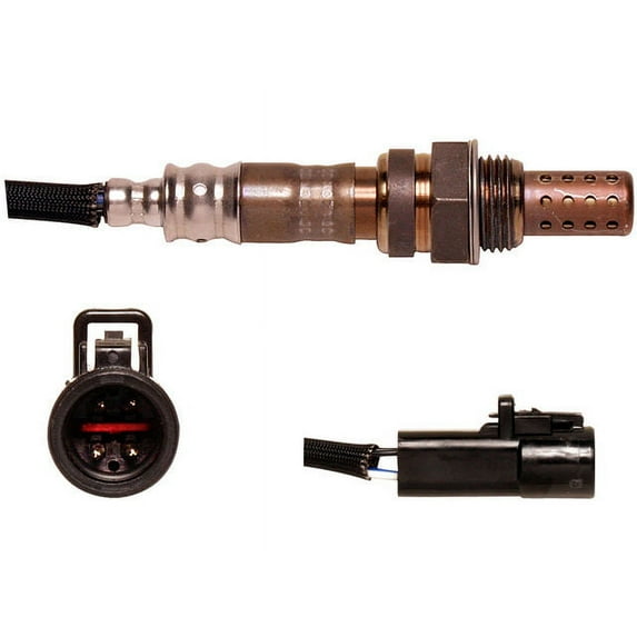 Oxygen Sensor - Compatible with 1991 - 1993, 1996 - 2010 Ford Mustang 1992 1997 1998 1999 2000 2001 2002 2003 2004 2005 2006 2007 2008 2009