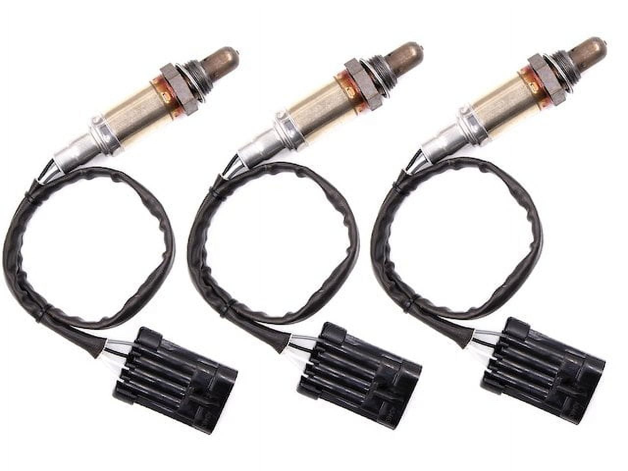 Oxygen Sensor - Compatible with 1993 - 2003 Chevy Corvette OHV 1994 ...