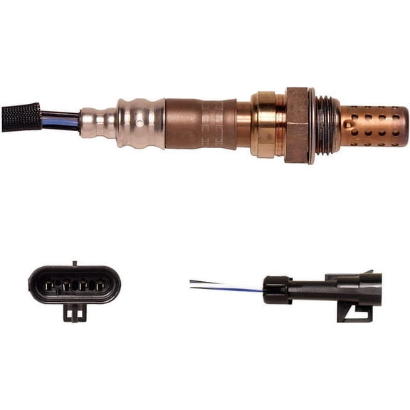 Oxygen Sensor - Compatible with 1994 - 1996 Chevy Impala 1995