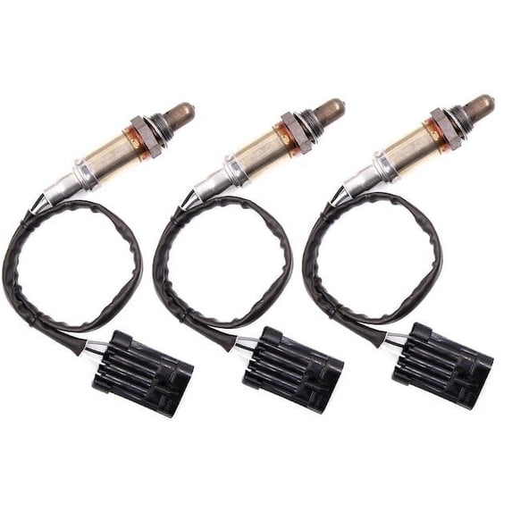 Oxygen Sensor - Compatible with 1994 - 1996 Chevy Lumina APV 3.8L V6 1995