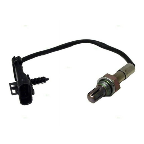 Oxygen Sensor - Compatible with 1994 Oldsmobile Bravada