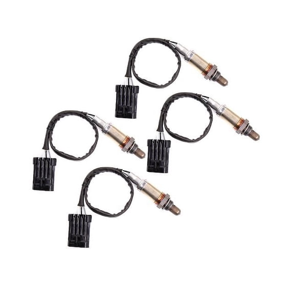 Oxygen Sensor - Compatible with 1995 - 1996 Buick Riviera