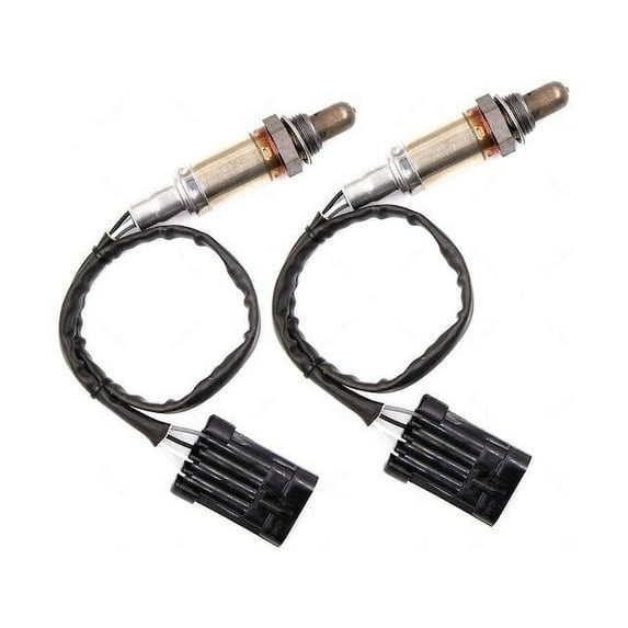 Oxygen Sensor - Compatible with 1995 - 1996 Chevy Monte Carlo