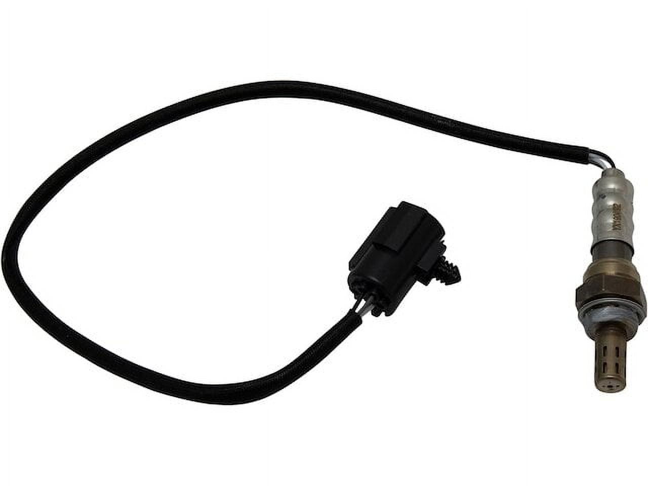 Bodeman Oxygen O2 Sensor For 1996-2001 Dodge Ram 1500 2500 3500 – 4-Wire Heated Sensor