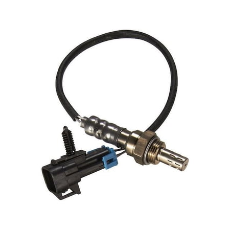 Oxygen Sensor - Compatible with 1996 - 1997 Chevrolet Astro 4.3L V6 - Spectra Premium