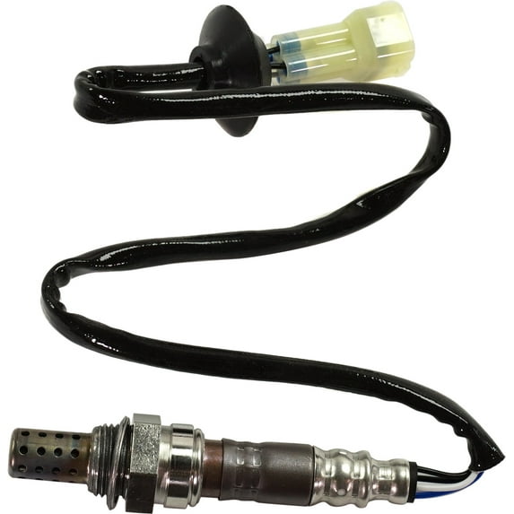 Oxygen Sensor Compatible with 1996-2000 Suzuki Esteem 4Cyl 1.6L After Catalytic Converter Sold individually