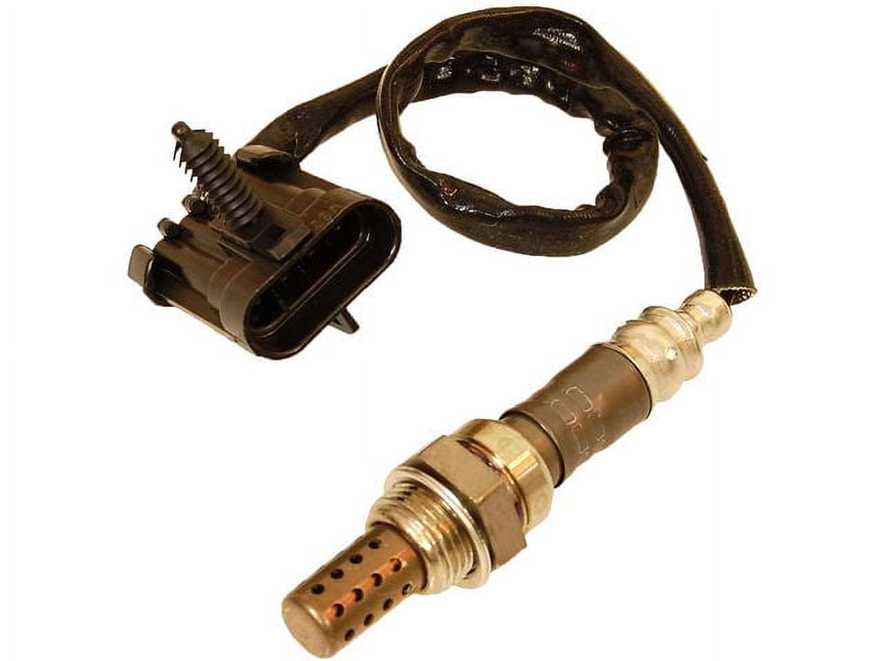 Oxygen Sensor - Compatible with 1999 - 2002 Chevy Silverado 1500 2000 ...