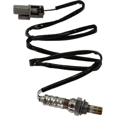 Oxygen Sensor Compatible with 1999-2003 Nissan Frontier 1997-2000 Infiniti QX4 6Cyl 3.3L Before Catalytic Converter, Left Driver Sold individually