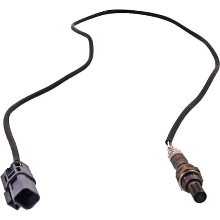Oxygen Sensor Compatible with 1999-2003 Nissan Frontier 1997-2000 Infiniti QX4 6Cyl 3.3L Sold individually