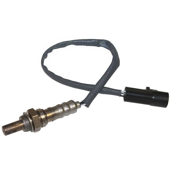 Oxygen Sensor - Compatible with 1999 - 2011 Ford F-250 Super Duty 2000 2001 2002 2003 2004 2005 2006 2007 2008 2009 2010